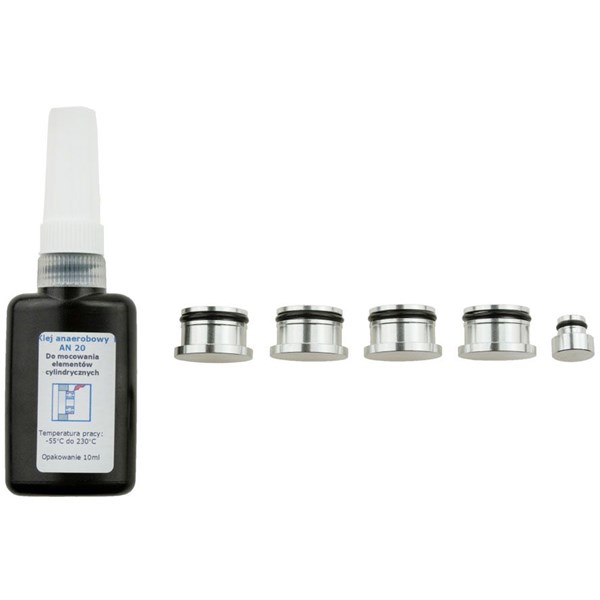 Sugrörsamodul Nty BKS-PL-007 NTY