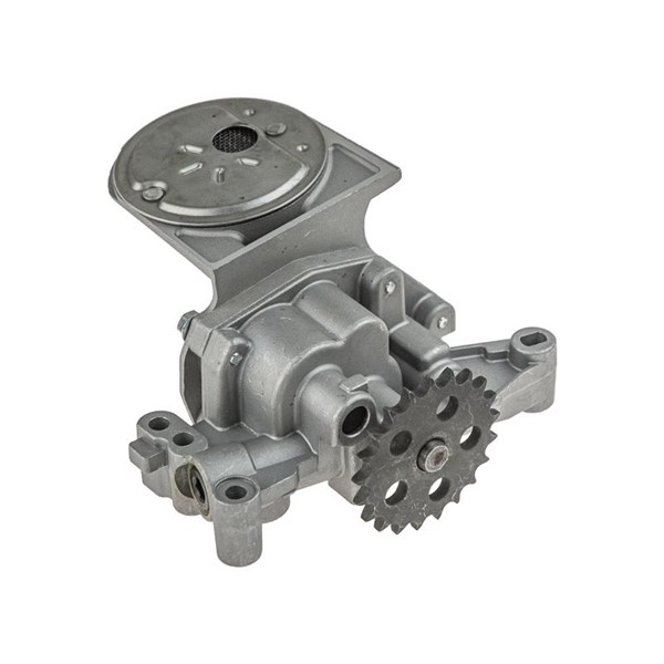 Oljepump Nty BPO-CT-000 NTY