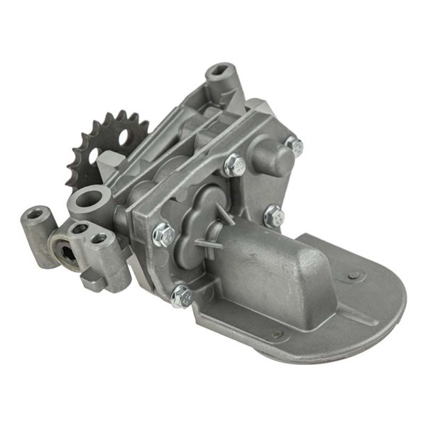 Oljepump Nty BPO-CT-000 NTY Oljepump Nty BPO-CT-000 NTY