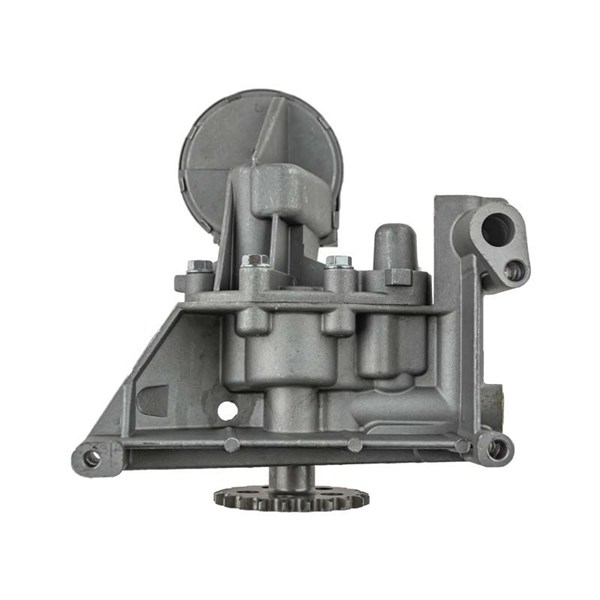 Packningssats, vippkåpa Nty BPO-CT-003 NTY