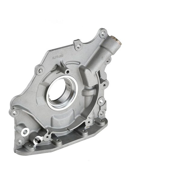 Oljepump Nty BPO-FR-000 NTY