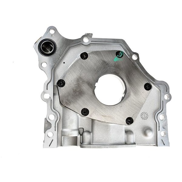 Oljepump Nty BPO-FR-000 NTY