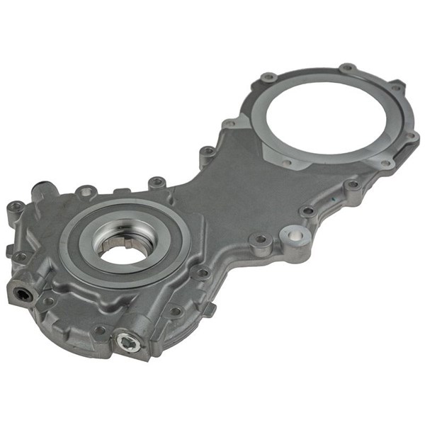 Oljepump Nty BPO-FR-001 NTY