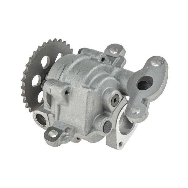 Oljepump Nty BPO-FR-002 NTY Oljepump Nty BPO-FR-002 NTY
