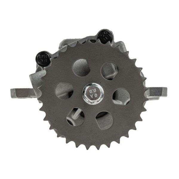 Oljepump Nty BPO-FR-002 NTY Oljepump Nty BPO-FR-002 NTY