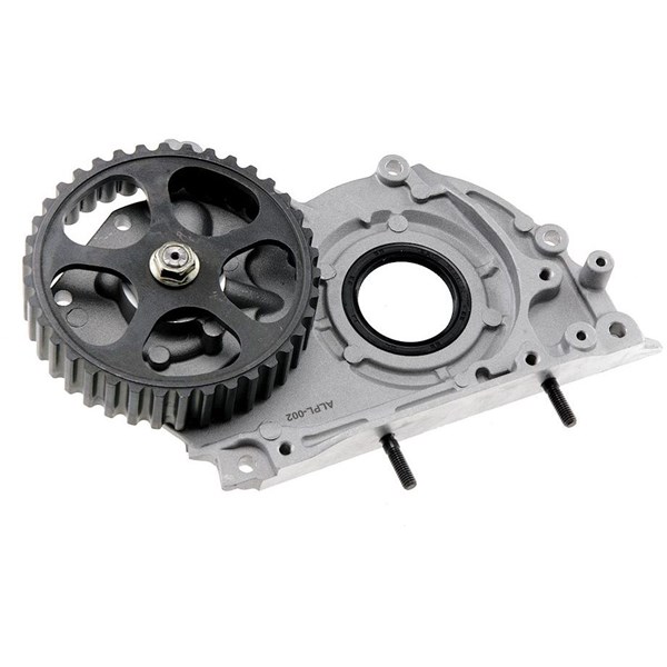 Oljepump Nty BPO-PL-002 NTY