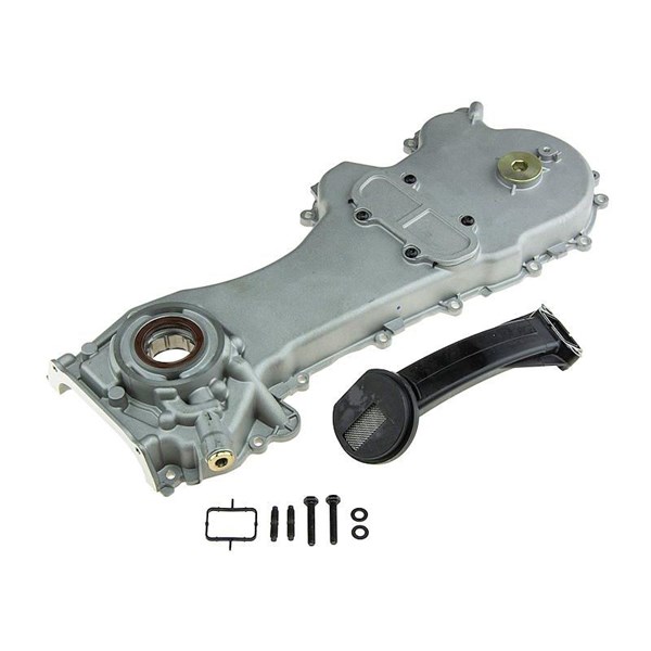 Oljepump Nty BPO-PL-003 NTY