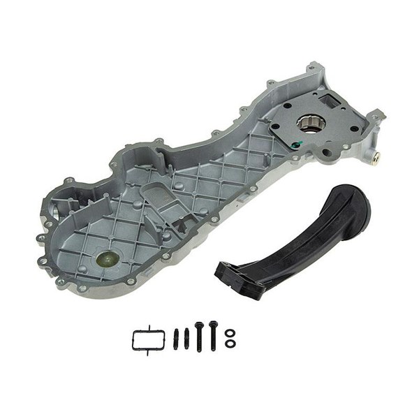Oljepump Nty BPO-PL-003 NTY Oljepump Nty BPO-PL-003 NTY
