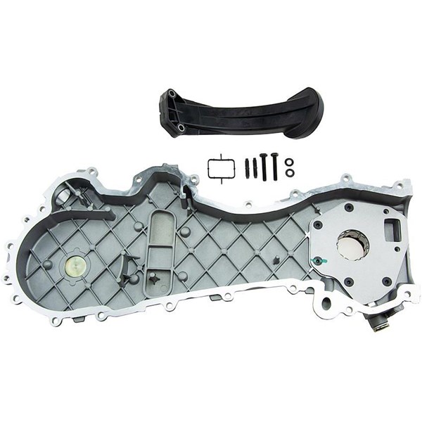 Oljepump Nty BPO-PL-003 NTY Oljepump Nty BPO-PL-003 NTY