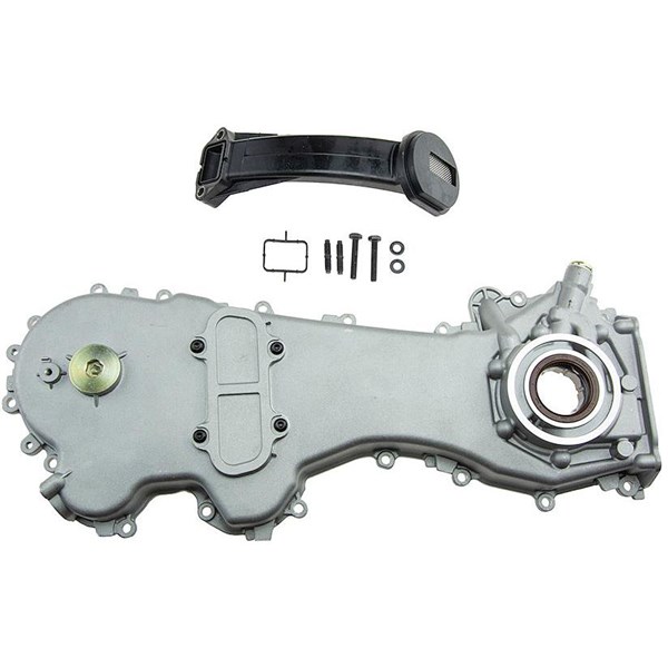 Oljepump Nty BPO-PL-003 NTY Oljepump Nty BPO-PL-003 NTY