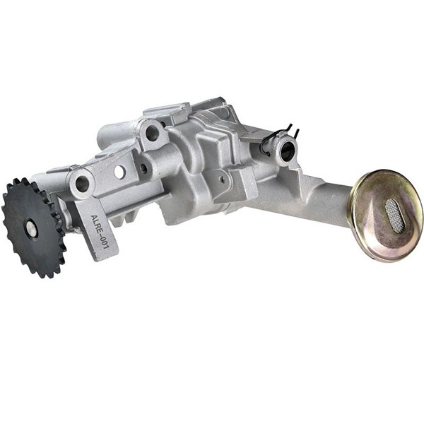 Oljepump Nty BPO-RE-001 NTY