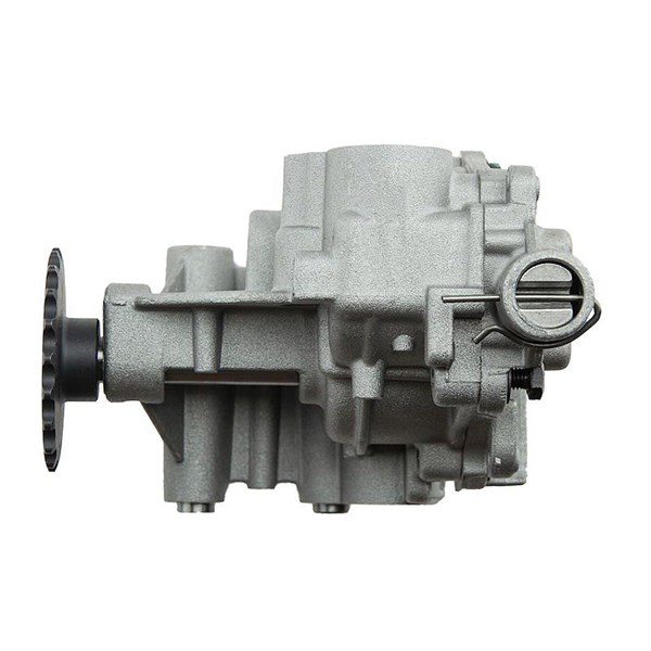 Oljepump Nty BPO-RE-003 NTY Oljepump Nty BPO-RE-003 NTY