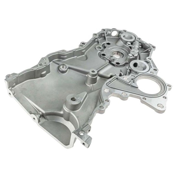 Oljepump Nty BPO-TY-002 NTY
