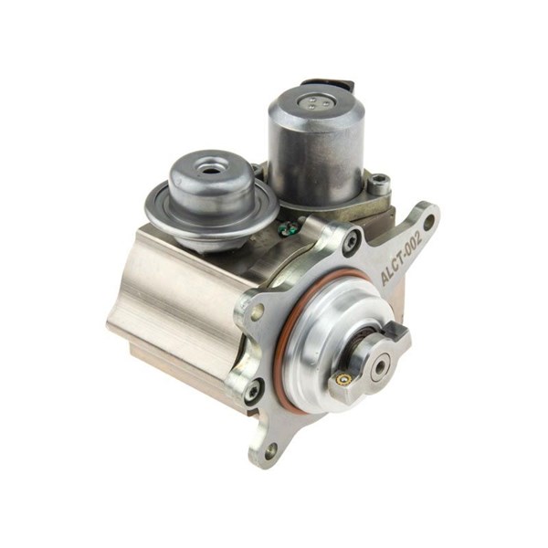Högtryckspump Nty BPP-CT-002 NTY