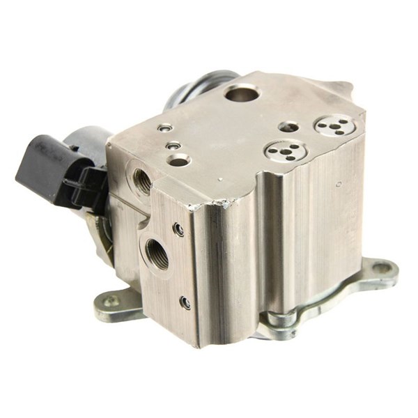 Högtryckspump Nty BPP-CT-002 NTY