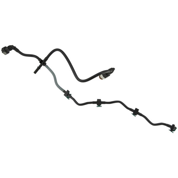 Slang, bränsleöverflöd Nty BPP-CT-007 NTY