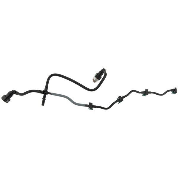 Slang, bränsleöverflöd Nty BPP-CT-007 NTY