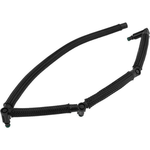 Slang, bränsleöverflöd Nty BPP-CT-008 NTY