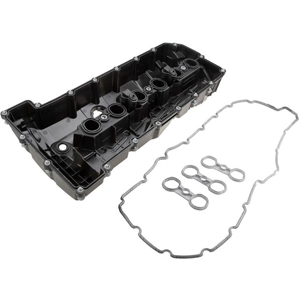 Topplockskåpa Nty BPZ-BM-000 NTY