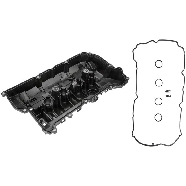 Topplockskåpa Nty BPZ-BM-011 NTY