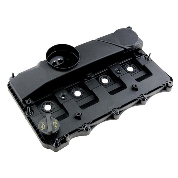 Topplockskåpa Nty BPZ-CT-003 NTY