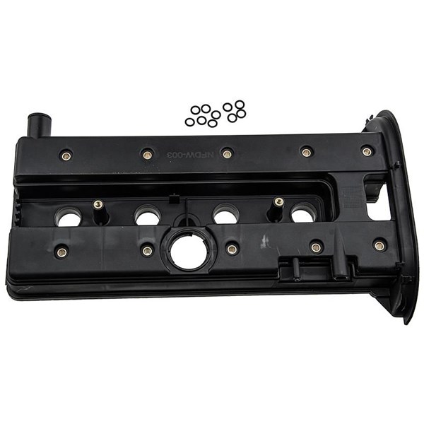Topplockskåpa Nty BPZ-DW-003 NTY