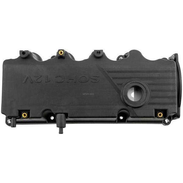Topplockskåpa Nty BPZ-HY-500 NTY