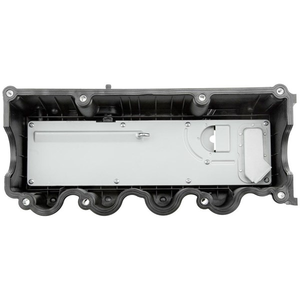 Topplockskåpa Nty BPZ-HY-500 NTY