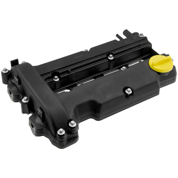 Topplockskåpa Nty BPZ-PL-007 NTY