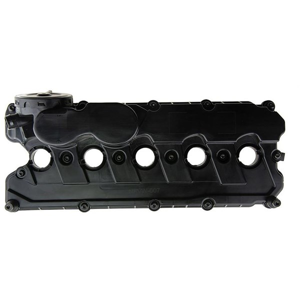 Ventil, vevhusventilation Nty BPZ-VW-007 NTY