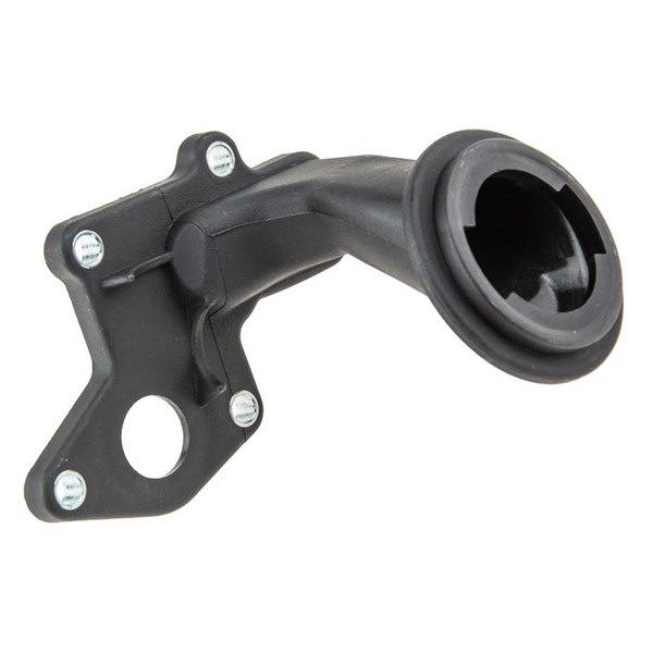 Rör, oljepåfyllning, Cylindriskt huvud Nty BPZ-VW-015 NTY