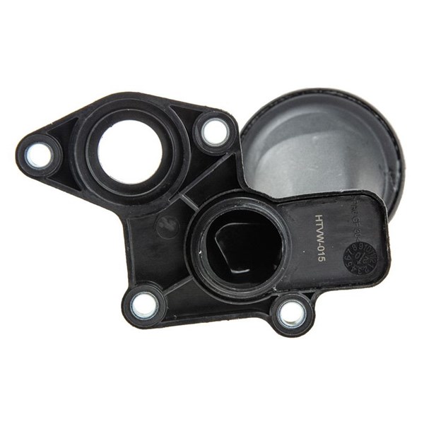 Rör, oljepåfyllning, Cylindriskt huvud Nty BPZ-VW-015 NTY