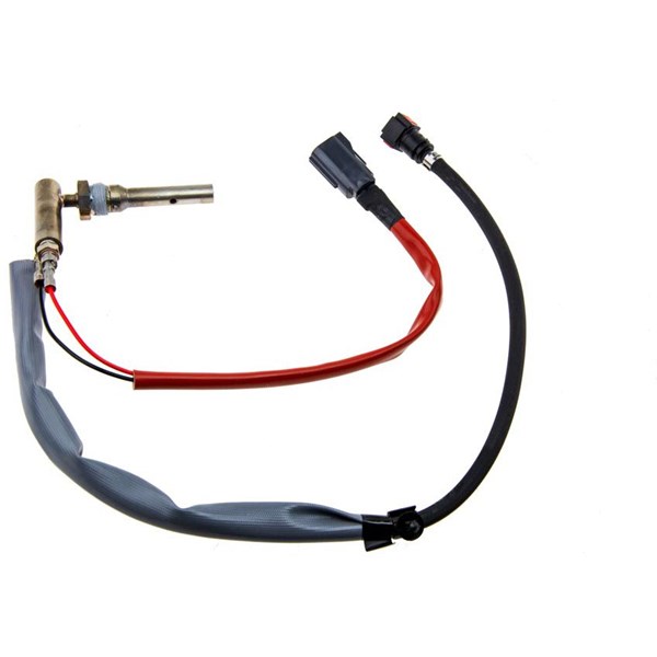 Insprutningsenget, sot-/partikelfilter-regenerering Nty BWP-CT-00 NTY