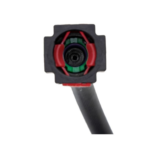 Insprutningsenget, sot-/partikelfilter-regenerering Nty BWP-CT-00 NTY