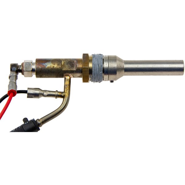 Insprutningsenget, sot-/partikelfilter-regenerering Nty BWP-FR-00 NTY Insprutningsenget, sot-/partikelfilter-regenerering Nty BWP-FR-00 NTY