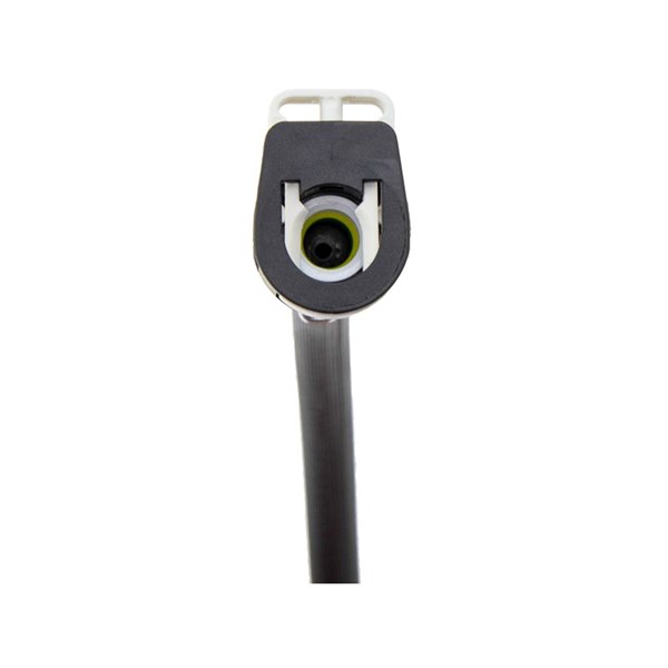 Insprutningsenget, sot-/partikelfilter-regenerering Nty BWP-FR-00 NTY