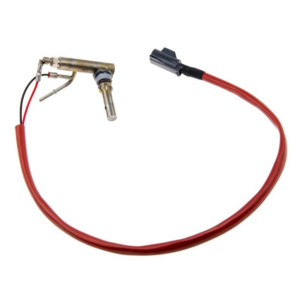 Insprutningsenget, sot-/partikelfilter-regenerering Nty BWP-FR-00 NTY