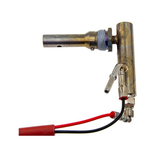 Insprutningsenget, sot-/partikelfilter-regenerering Nty BWP-FR-00 NTY Insprutningsenget, sot-/partikelfilter-regenerering Nty BWP-FR-00 NTY