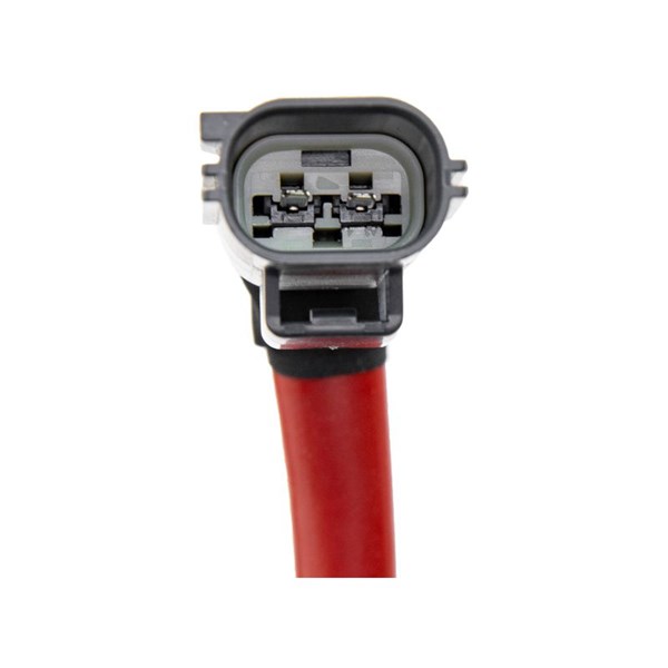 Insprutningsenget, sot-/partikelfilter-regenerering Nty BWP-FR-00 NTY