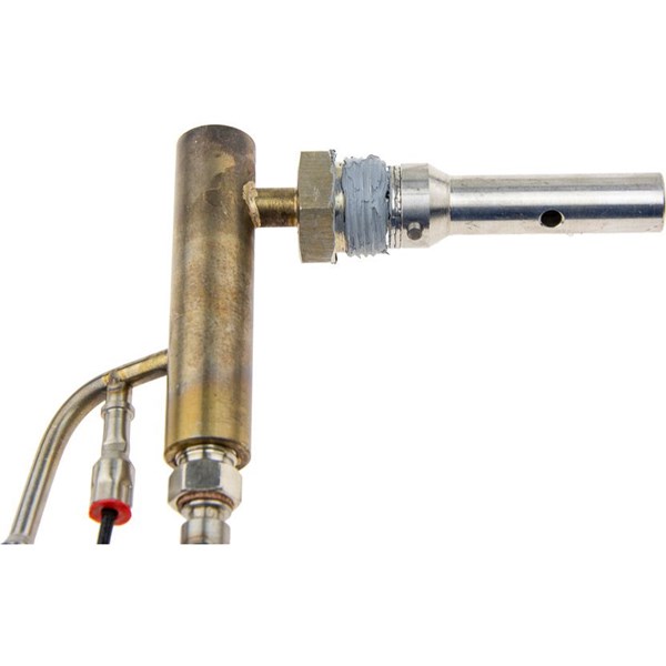 Insprutningsenget, sot-/partikelfilter-regenerering NTY