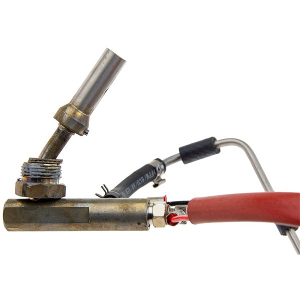 Insprutningsenget, sot-/partikelfilter-regenerering Nty BWP-FR-00 NTY Insprutningsenget, sot-/partikelfilter-regenerering Nty BWP-FR-00 NTY