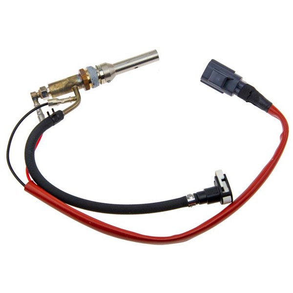 Insprutningsenget, sot-/partikelfilter-regenerering Nty BWP-FR-00 NTY