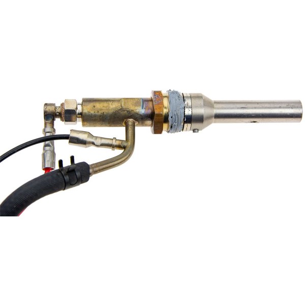 Insprutningsenget, sot-/partikelfilter-regenerering Nty BWP-FR-00 NTY Insprutningsenget, sot-/partikelfilter-regenerering Nty BWP-FR-00 NTY