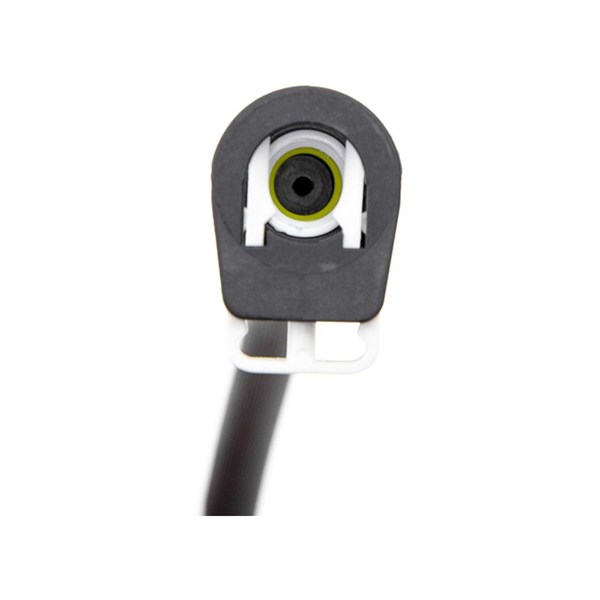 Insprutningsenget, sot-/partikelfilter-regenerering Nty BWP-FR-00 NTY