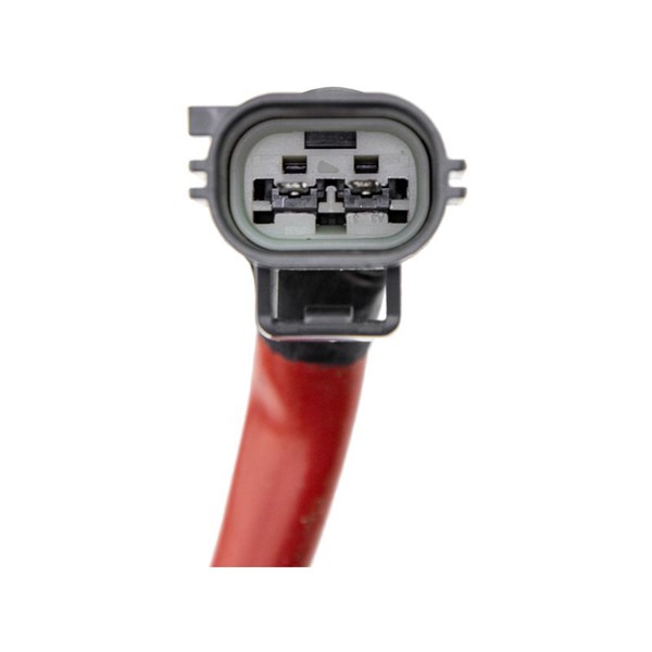 Insprutningsenget, sot-/partikelfilter-regenerering Nty BWP-FR-00 NTY