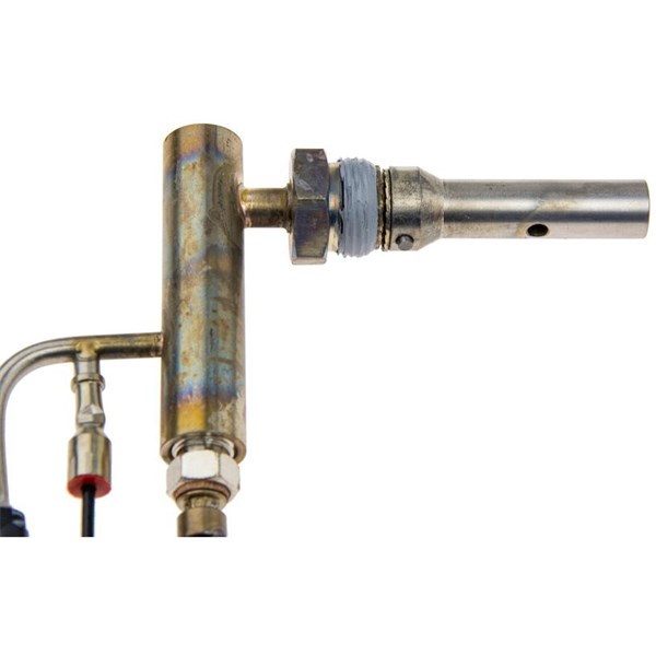 Insprutningsenget, sot-/partikelfilter-regenerering Nty BWP-FR-00 NTY Insprutningsenget, sot-/partikelfilter-regenerering Nty BWP-FR-00 NTY