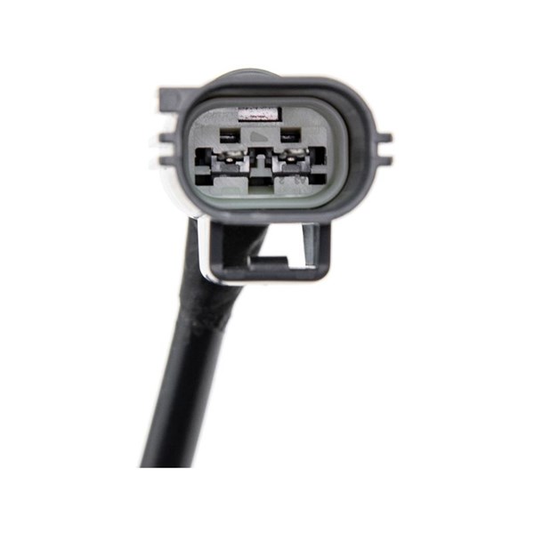 Insprutningsenget, sot-/partikelfilter-regenerering Nty BWP-FR-00 NTY