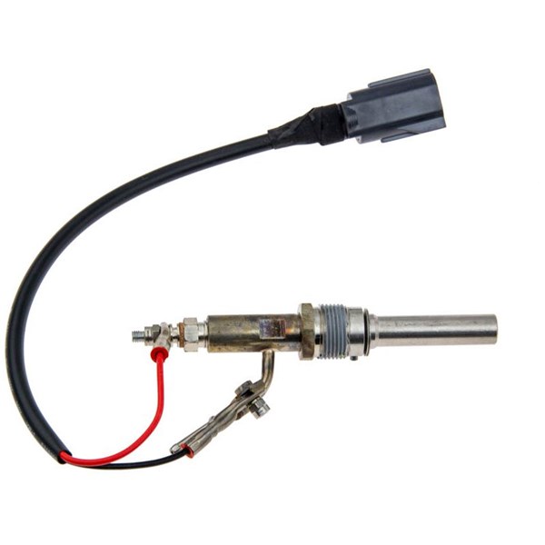 Insprutningsenget, sot-/partikelfilter-regenerering Nty BWP-FR-00 NTY