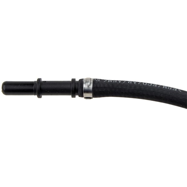 Insprutningsenget, sot-/partikelfilter-regenerering Nty BWP-FR-00 NTY