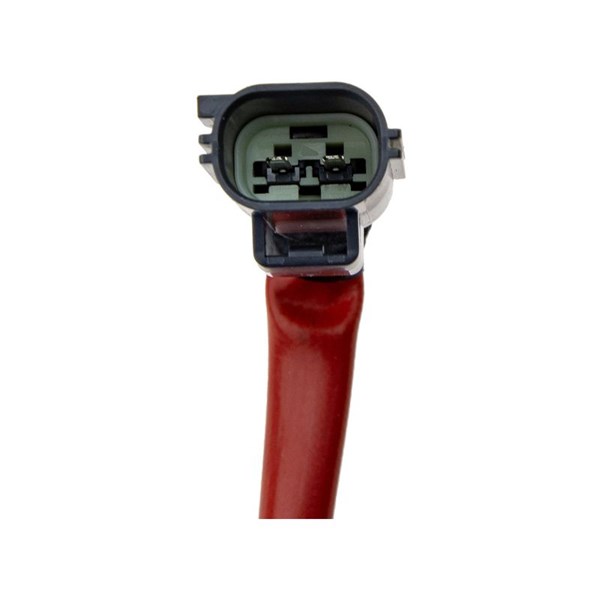 Insprutningsenget, sot-/partikelfilter-regenerering Nty BWP-FR-00 NTY